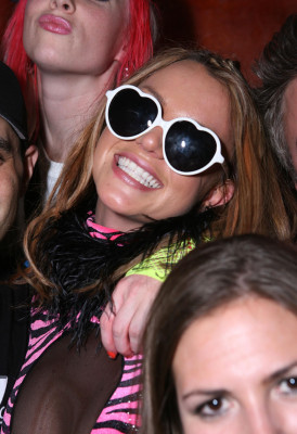 Britney Spears pic #549745