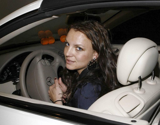 Britney Spears pic #426478