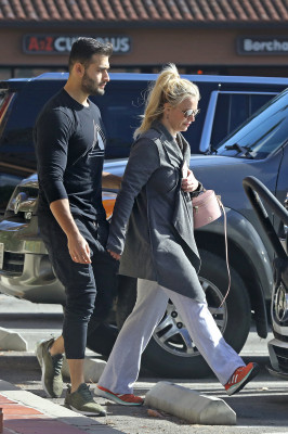 photo 6 in Britney Spears gallery [id1114276] 2019-03-12 00:00:00