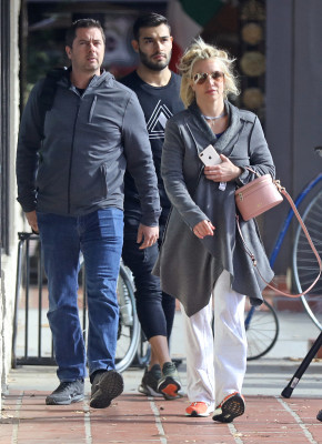 photo 5 in Britney Spears gallery [id1114277] 2019-03-12 00:00:00