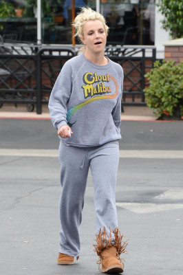 Britney Spears pic #622909