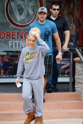 Britney Spears pic #622908