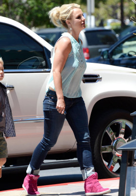 Britney Spears pic #623532