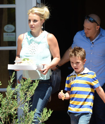 Britney Spears pic #623546