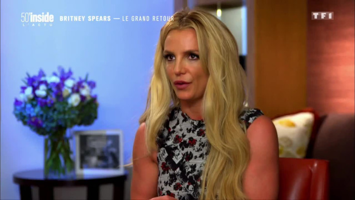 photo 20 in Britney Spears gallery [id898530] 2016-12-19 00:00:00