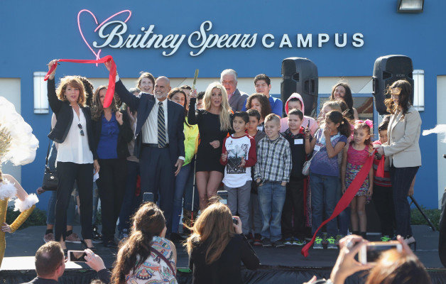 photo 22 in Britney Spears gallery [id1023638] 2018-03-26 00:00:00