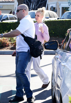 Britney Spears pic #732561