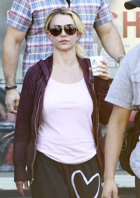 Britney Spears pic #731974