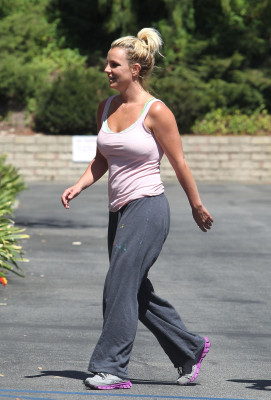 Britney Spears pic #628028