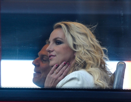 photo 20 in Britney Spears gallery [id640853] 2013-10-21 00:00:00
