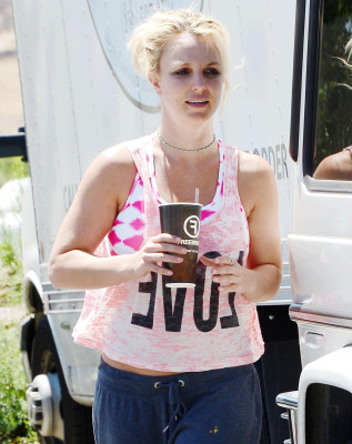 photo 10 in Britney Spears gallery [id627086] 2013-08-22 00:00:00