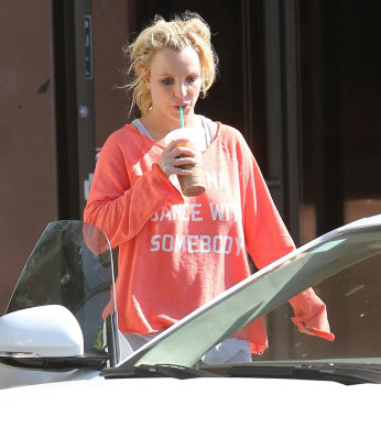 photo 25 in Britney Spears gallery [id732308] 2014-10-09 00:00:00