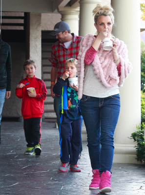 photo 19 in Britney Spears gallery [id732574] 2014-10-14 00:00:00
