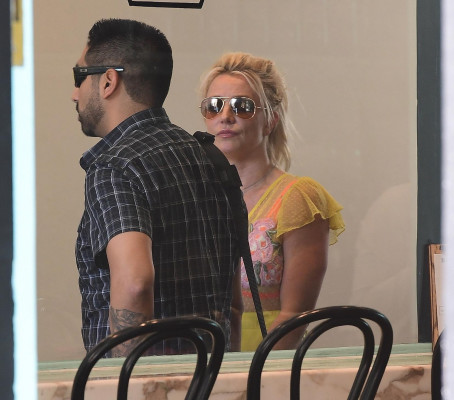 photo 7 in Britney Spears gallery [id1057408] 2018-08-13 00:00:00