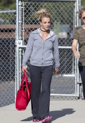 photo 16 in Britney Spears gallery [id849935] 2016-05-03 00:00:00