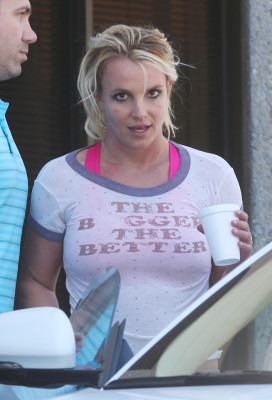 Britney Spears pic #631092