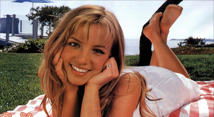 photo 23 in Britney Spears gallery [id735976] 2014-10-26 00:00:00