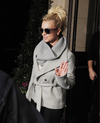 photo 8 in Britney Spears gallery [id731995] 2014-10-08 00:00:00