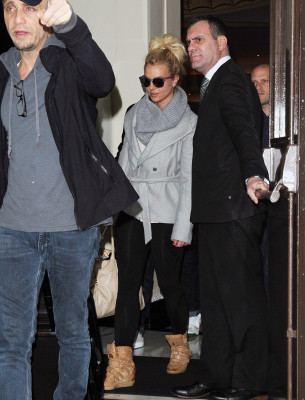 photo 10 in Britney Spears gallery [id731993] 2014-10-08 00:00:00