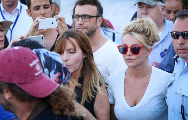 photo 24 in Britney Spears gallery [id953867] 2017-08-01 00:00:00