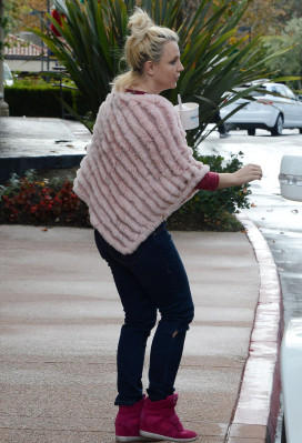 photo 20 in Britney Spears gallery [id732573] 2014-10-14 00:00:00