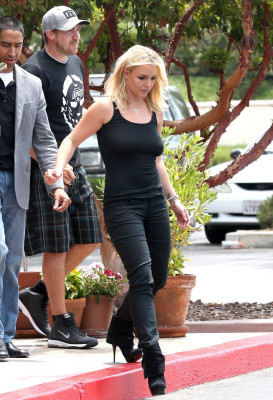 Britney Spears pic #623596