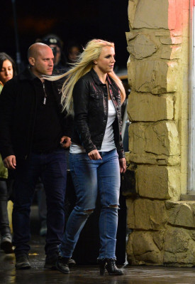 Britney Spears pic #732301