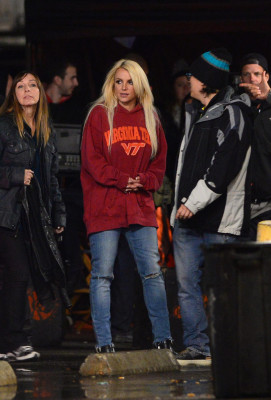 Britney Spears pic #732302