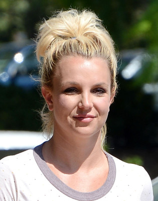 Britney Spears pic #625407