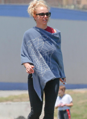 photo 3 in Britney Spears gallery [id852868] 2016-05-16 00:00:00