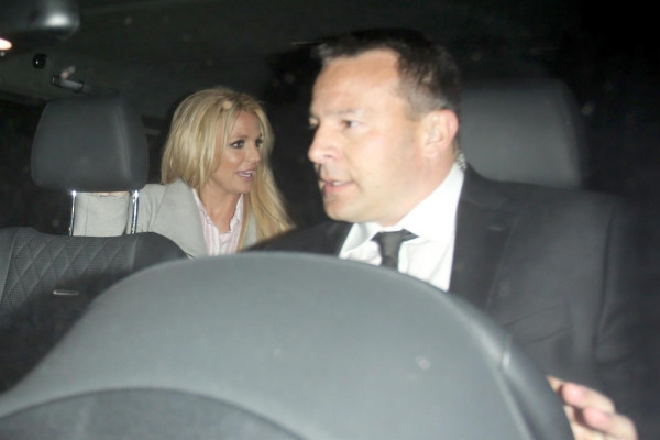 photo 25 in Britney Spears gallery [id1023537] 2018-03-26 00:00:00