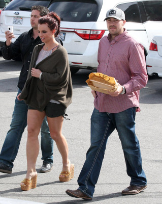 Britney Spears pic #732715