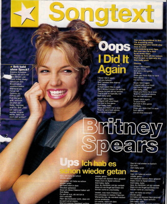 photo 18 in Britney gallery [id733498] 2014-10-20 00:00:00