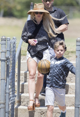 photo 11 in Britney Spears gallery [id850202] 2016-05-04 00:00:00