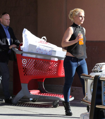photo 6 in Britney Spears gallery [id732709] 2014-10-14 00:00:00