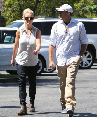 photo 10 in Britney Spears gallery [id614214] 2013-06-29 00:00:00