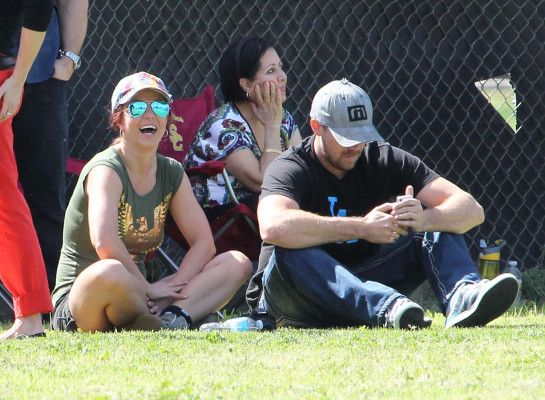 Britney Spears pic #732916