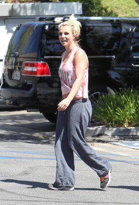 photo 12 in Britney Spears gallery [id627084] 2013-08-22 00:00:00
