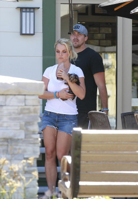 Britney Spears pic #632761