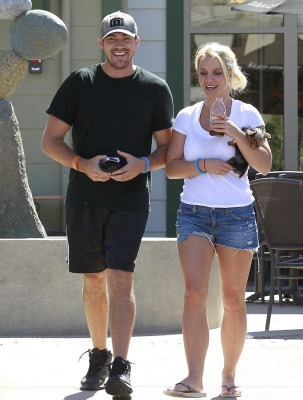 Britney Spears pic #632760