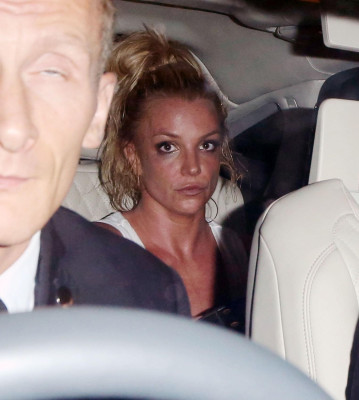 photo 14 in Britney Spears gallery [id879638] 2016-09-30 00:00:00