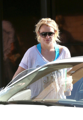 photo 19 in Britney Spears gallery [id731984] 2014-10-08 00:00:00