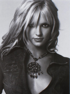 photo 22 in Britney Spears gallery [id735977] 2014-10-26 00:00:00