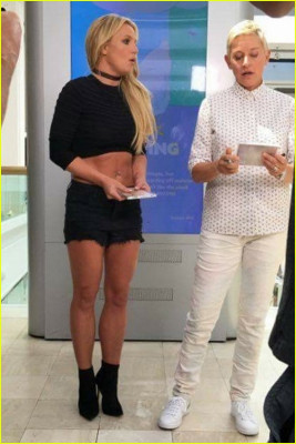 photo 17 in Britney Spears gallery [id874552] 2016-09-01 00:00:00