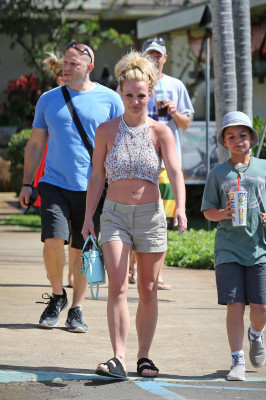 photo 7 in Britney Spears gallery [id844328] 2016-04-04 00:00:00