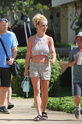 photo 6 in Britney Spears gallery [id844329] 2016-04-04 00:00:00