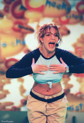 Britney Spears pic #561251