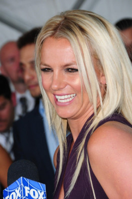 Britney Spears pic #490206
