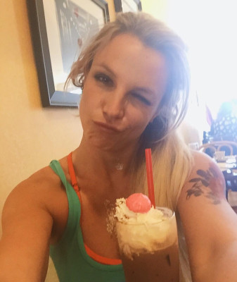 photo 20 in Britney Spears gallery [id835385] 2016-02-22 00:00:00