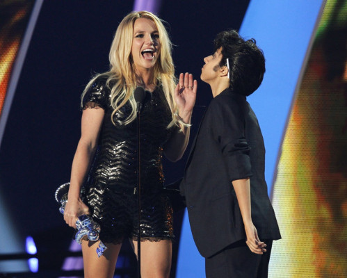 Britney Spears pic #478648